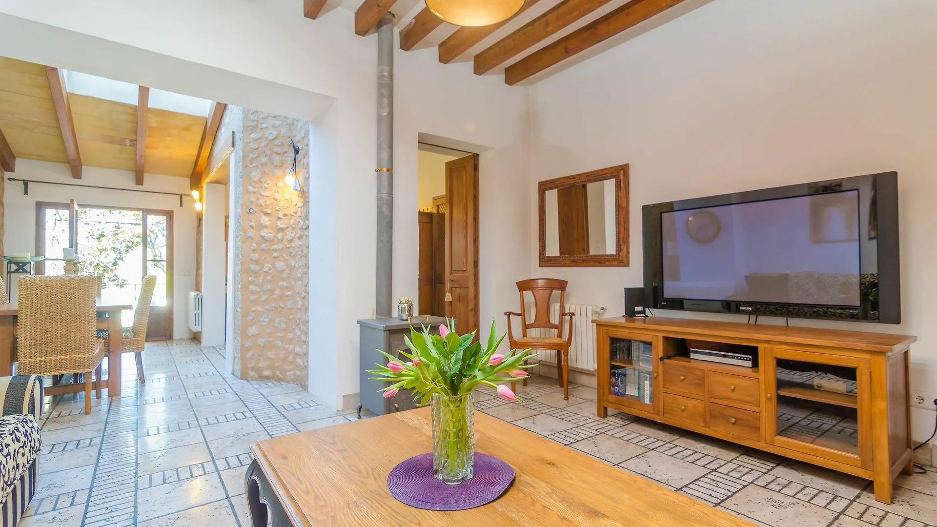 Villa Can Garrova Sóller