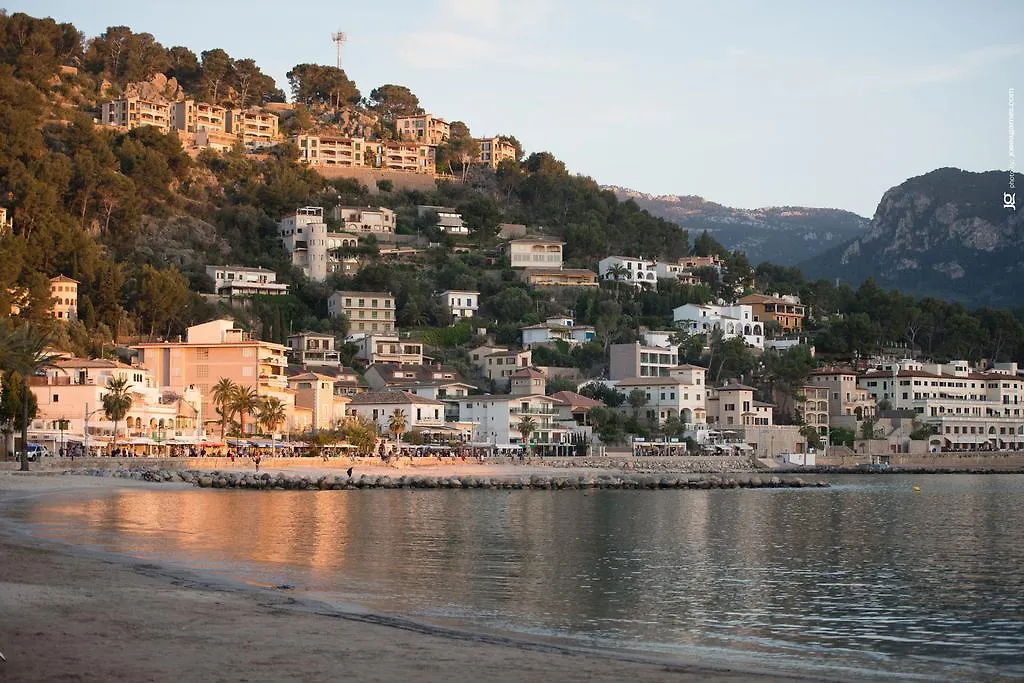 Can Garrova Sóller