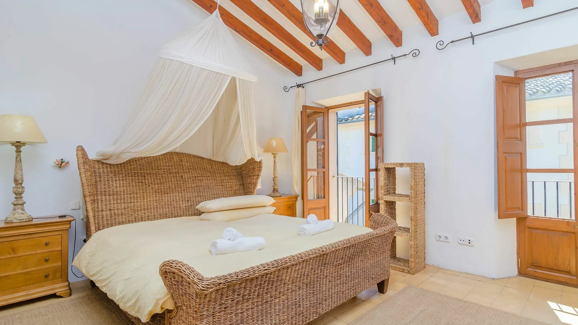 Can Garrova Sóller