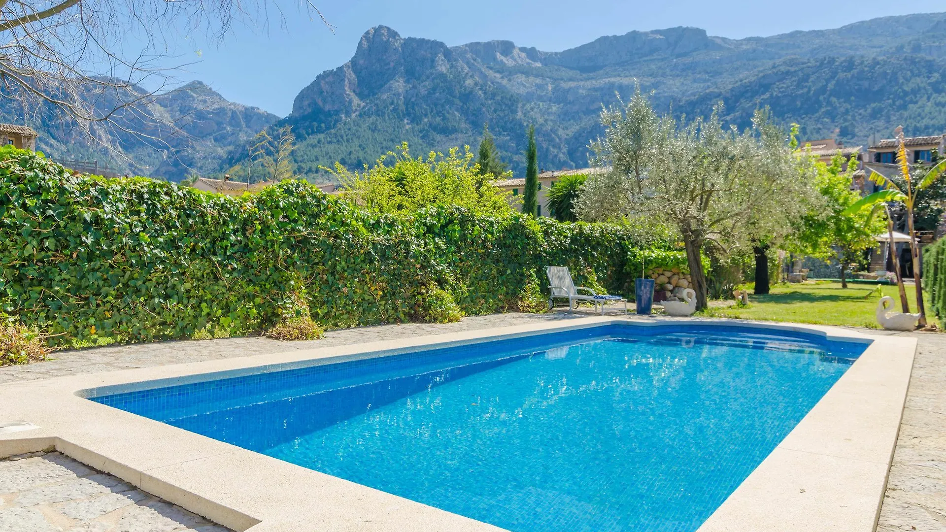 Can Garrova Sóller